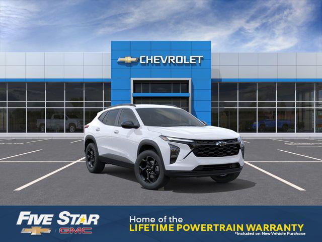 2026 Chevrolet Trax FWD LT for sale in Warner Robins, GA