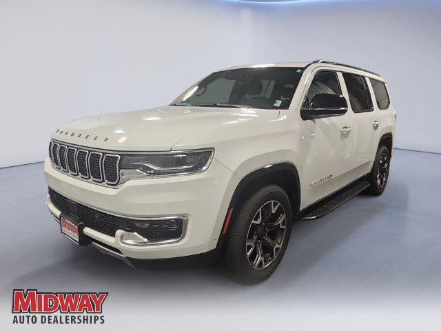 2024 Jeep Wagoneer Series III 4x4 for sale in Kearney, NE