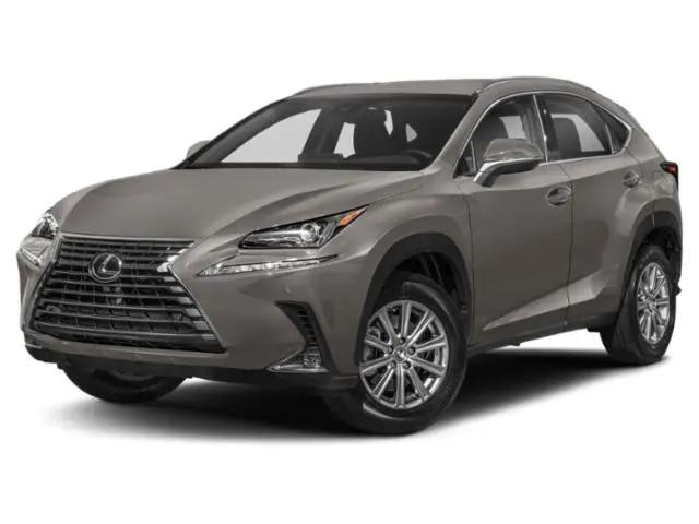 2020 Lexus NX 300 Base for sale in Milton, VT