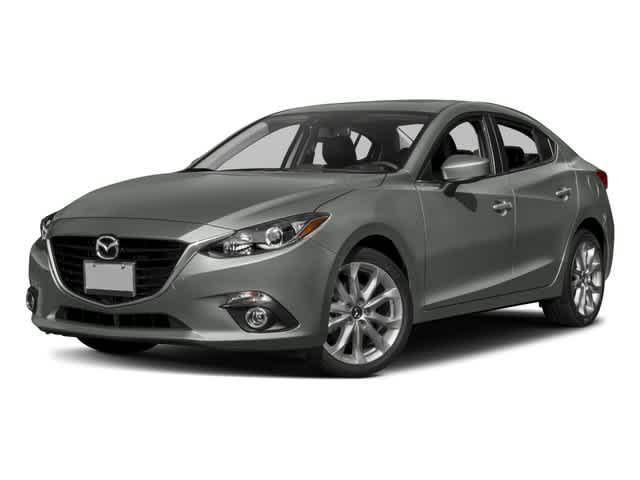 2016 Mazda Mazda3 s Touring for sale in Grapevine, TX