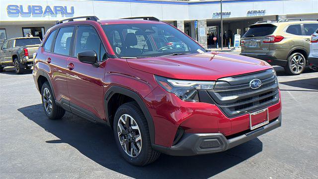 2026 Subaru Forester Base for sale in San Luis Obispo, CA