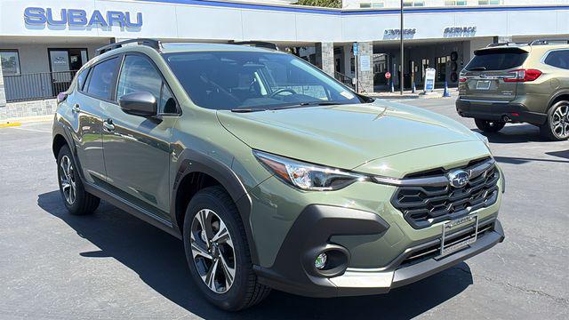 2026 Subaru Crosstrek Premium for sale in San Luis Obispo, CA