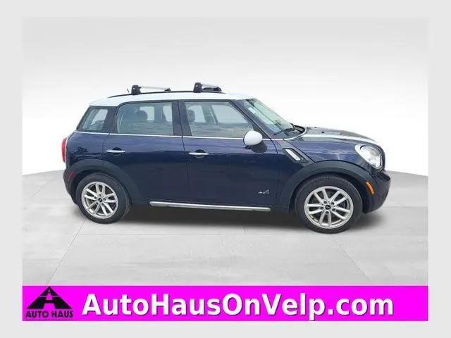 2016 MINI Countryman Cooper S for sale in Green Bay, WI