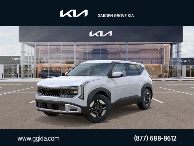 2027 Kia Seltos LX for sale in Garden Grove, CA