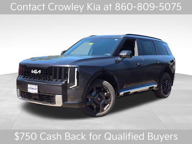 2027 Kia Telluride Hybrid SX Prestige for sale in Bristol, CT