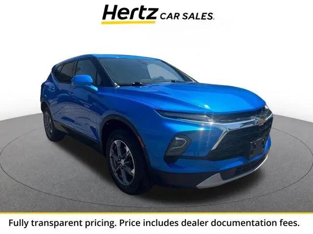 2025 Chevrolet Blazer FWD 2LT for sale in Morrow, GA