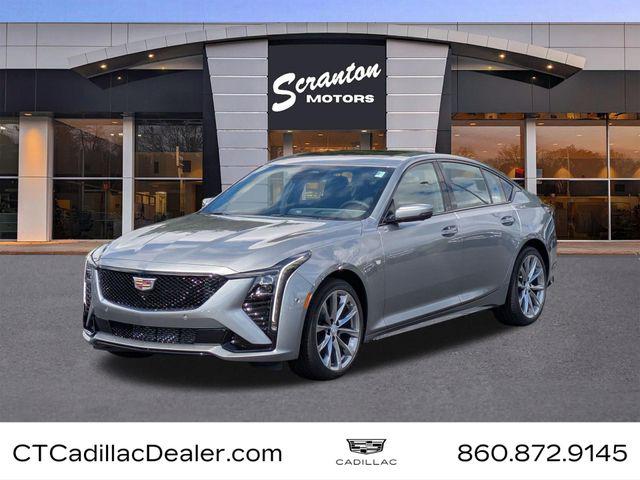 2026 Cadillac CT5 Sport RWD for sale in Vernon, CT