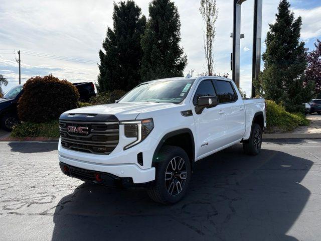 2026 GMC Sierra 1500 Crew Cab, Short Bed, AT4, 4WD for sale in Layton, UT