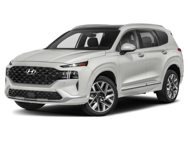 2022 Hyundai Santa Fe Limited for sale in Longwood, FL