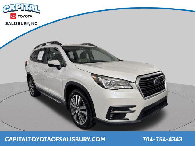 2021 Subaru Ascent Limited for sale in Salisbury, NC