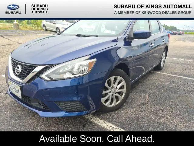 2019 Nissan Sentra for sale near Cincinnati, OH