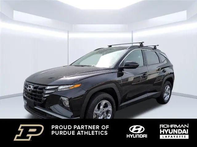 2023 Hyundai Tucson SEL for sale in Lafayette, IN