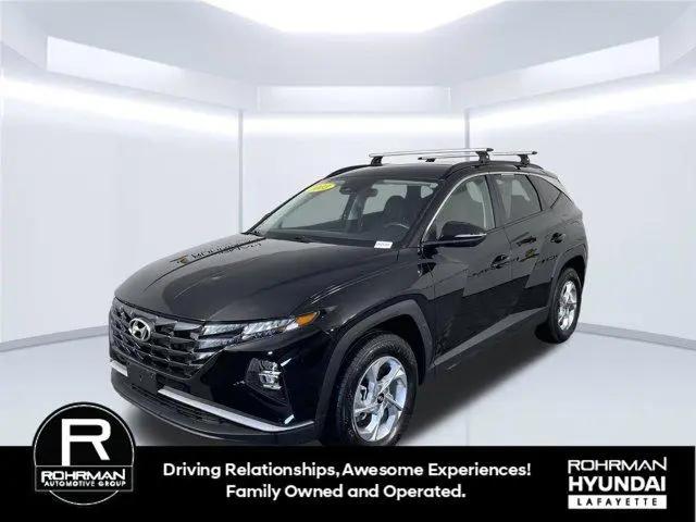 2023 Hyundai Tucson SEL for sale in Lafayette, IN