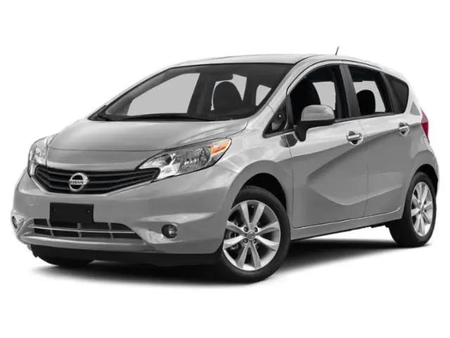 2015 Nissan Versa Note SV for sale in West Chester, PA