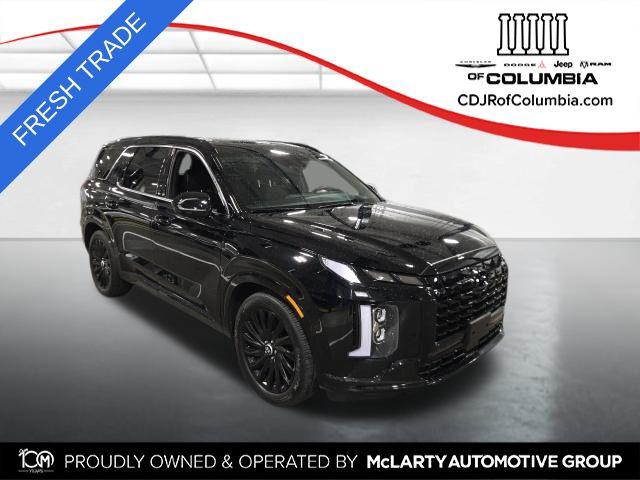 2024 Hyundai Palisade Calligraphy Night Edition for sale in Columbia, MO