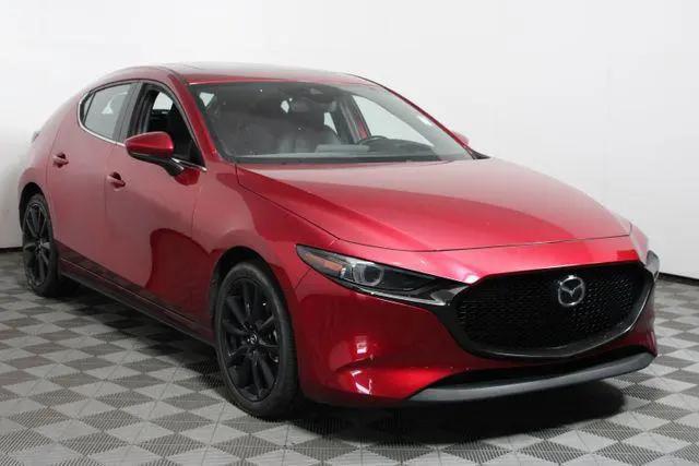 2023 Mazda Mazda3 2.5 S Premium for sale in Pineville, NC