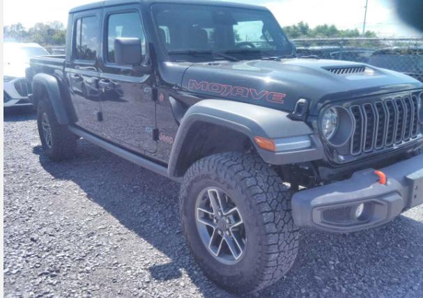 2026 Jeep Gladiator Sport for sale in Grand Junction, CO