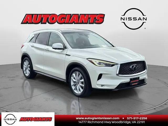 2024 Chevrolet V Blazer eAWD RS for sale in Woodbridge, VA