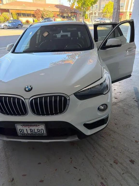 2019 BMW X1 xDrive28i for sale in Albany, CA