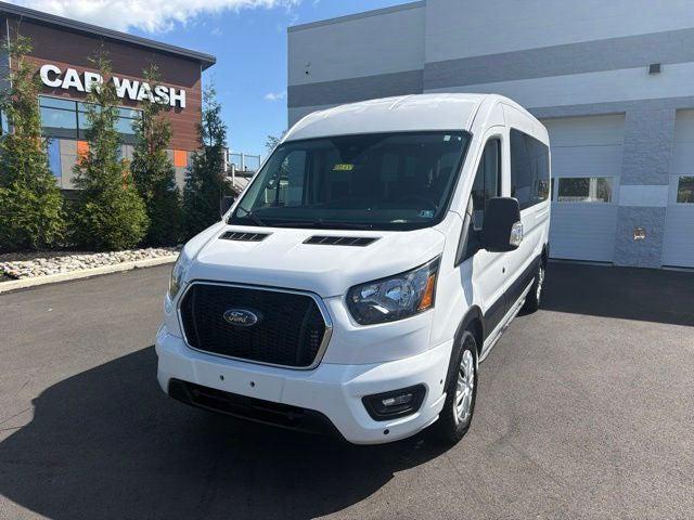 2025 Ford Transit-350 Passenger Van XLT for sale in Feasterville, PA