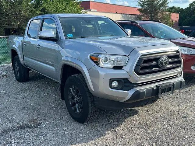 2021 Toyota Tacoma SR5 V6 for sale in Johnston, RI