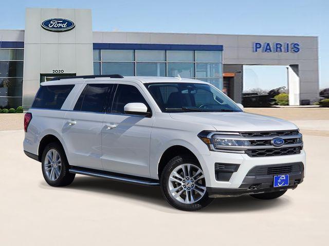 2022 Ford Expedition XLT MAX for sale in Paris, TX