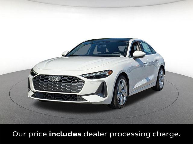 2026 Audi A5 Premium Plus TFSI quattro S tronic for sale in Silver Spring, MD
