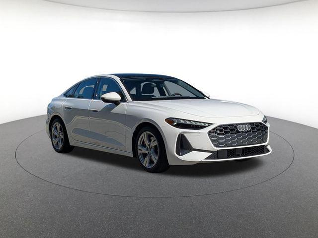 2026 Audi A5 Premium Plus TFSI quattro S tronic