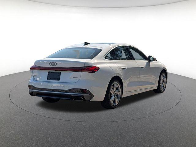 2026 Audi A5 Premium Plus TFSI quattro S tronic