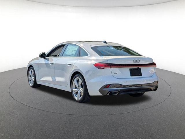 2026 Audi A5 Premium Plus TFSI quattro S tronic