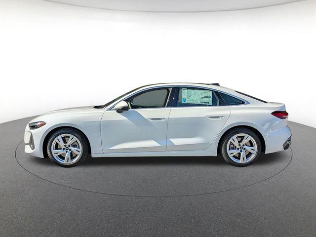2026 Audi A5 Premium Plus TFSI quattro S tronic