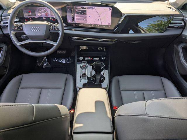 2026 Audi A5 Premium Plus TFSI quattro S tronic