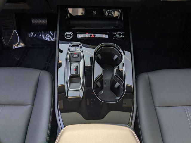 2026 Audi A5 Premium Plus TFSI quattro S tronic