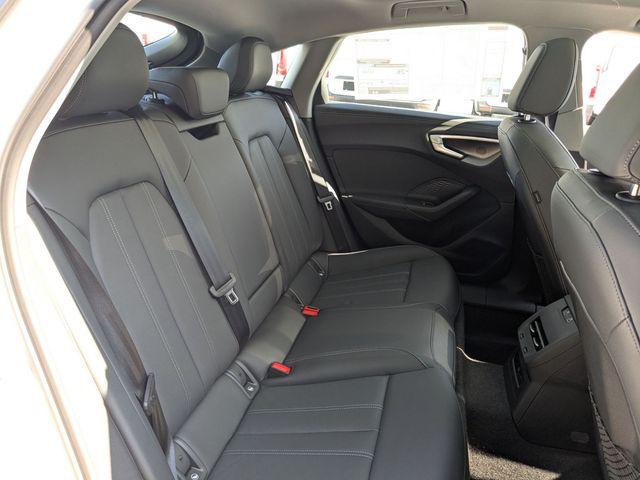 2026 Audi A5 Premium Plus TFSI quattro S tronic