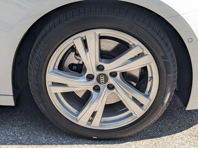 2026 Audi A5 Premium Plus TFSI quattro S tronic