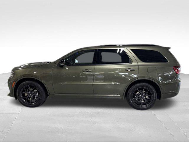 2027 Dodge Durango DURANGO GT HEMI V8 PLUS AWD 2027 Dodge Durango DURANGO GT HEMI V8 PLUS AWD
