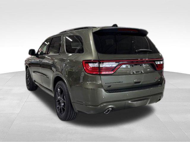 2027 Dodge Durango DURANGO GT HEMI V8 PLUS AWD 2027 Dodge Durango DURANGO GT HEMI V8 PLUS AWD