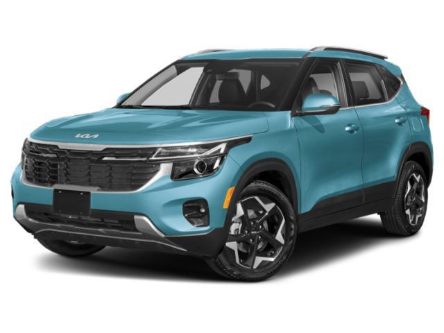 2024 Kia Seltos EX for sale in Apache Junction, AZ
