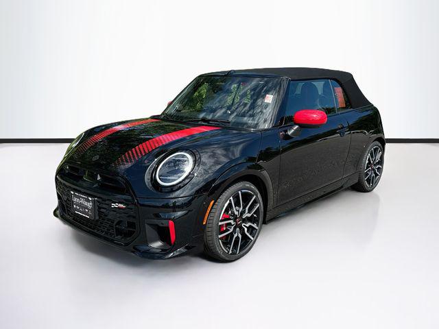 2027 MINI Cooper Convertible John Cooper Works for sale in Bedford, NH