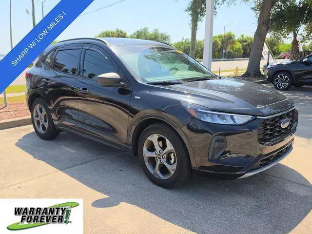 2023 Ford Escape ST-Line for sale in Melbourne, FL