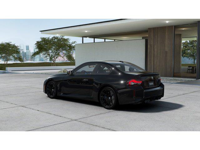 2026 BMW M2 Unknown