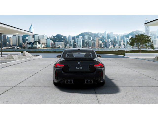 2026 BMW M2 Unknown