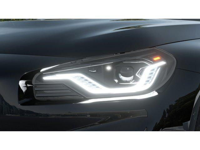 2026 BMW M2 Unknown