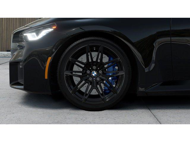 2026 BMW M2 Unknown