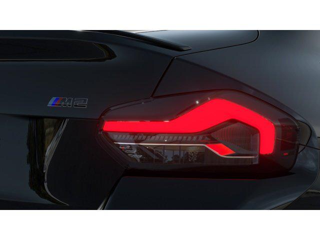 2026 BMW M2 Unknown