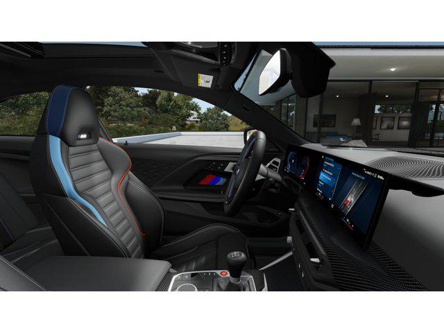 2026 BMW M2 Unknown