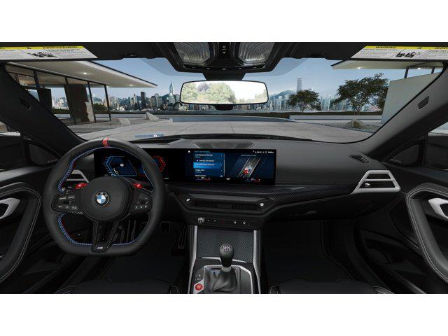 2026 BMW M2 Unknown