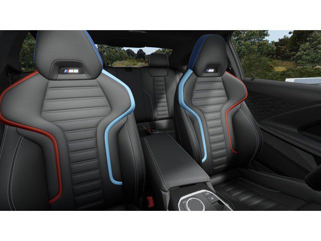 2026 BMW M2 Unknown