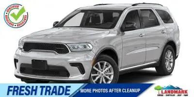 2025 Dodge Durango R/T for sale in Independence, MO