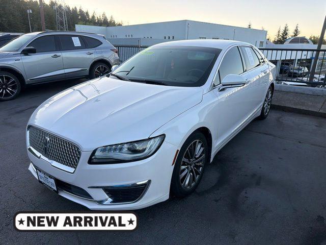 2018 Lincoln MKZ Select for sale in Bremerton, WA